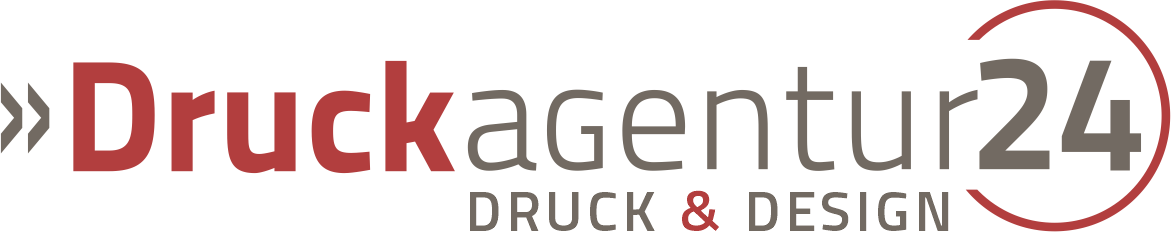 Druckagentur24 – Druck & Design
